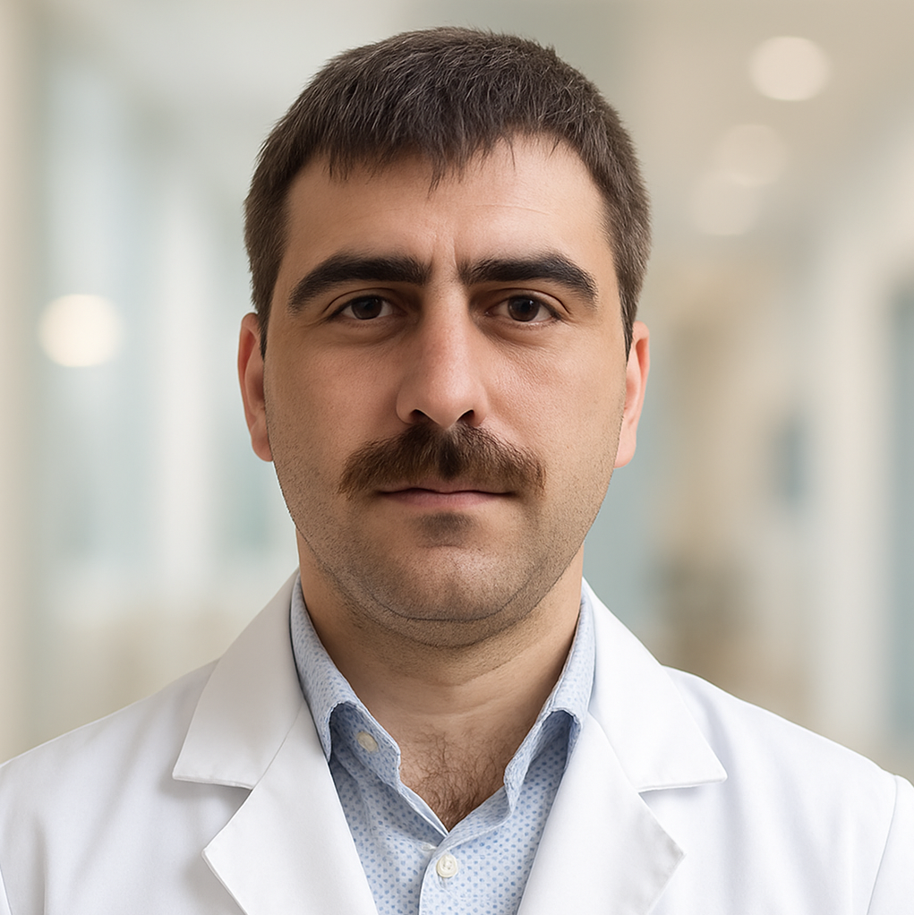 Uzm. Dr. Mehmet Akca